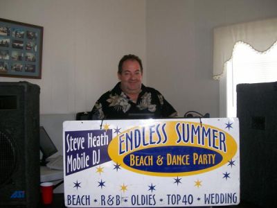 steven heath