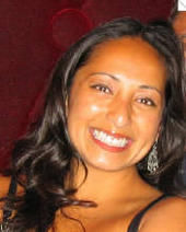 Sangeeta Harkishnani