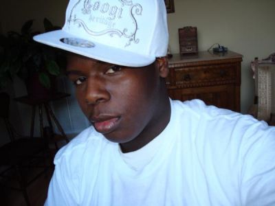 Eric White