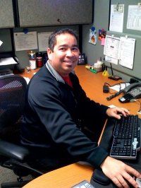 juan rivera