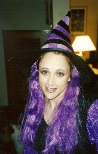 Crystal Myers