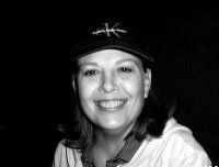 Deborah Woodside