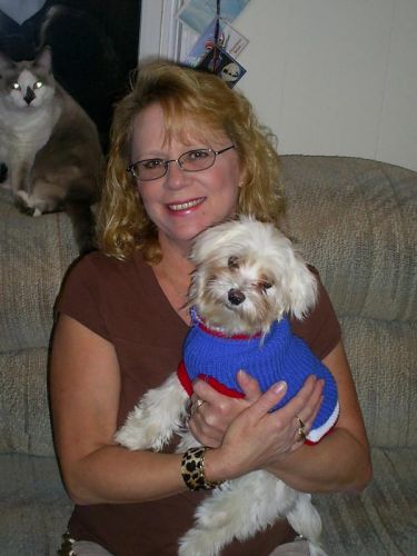 Cathleen Goodmon