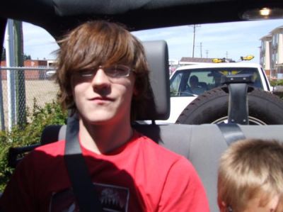 Cody Addis