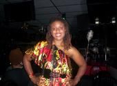 Chante Singleton