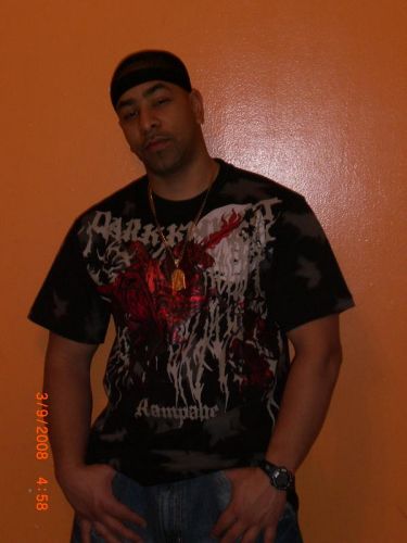 Francisco Rodriguez
