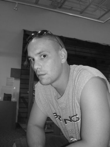 Rex Johnson