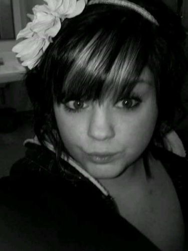 Haley Kight