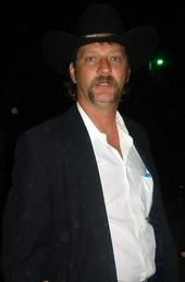 Raymond Ensey