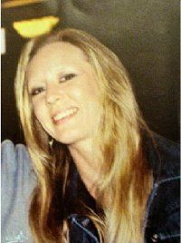 Tanda Evans