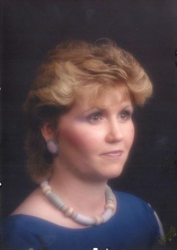 Kendra Buckley