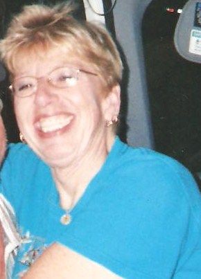 Ramona Conner