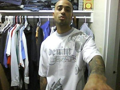 Joshua Soto Montalvo