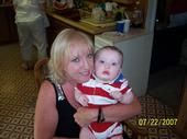 donna crabtree
