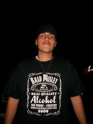 Anthony Chavez
