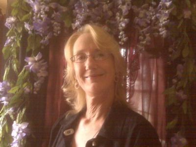 Lynda Smith