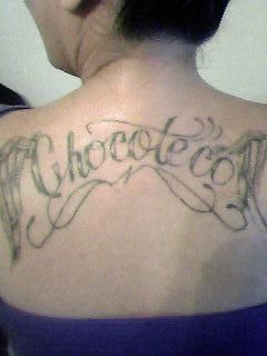 Yvonne Chocoteco