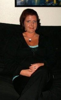 Mindy Mahoney