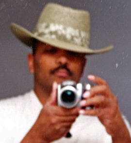 Norman Mccoy