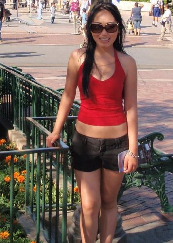 Katherine Mejorada