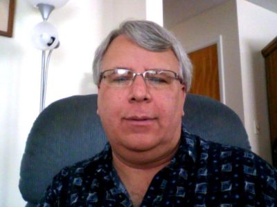 Timothy Teachout