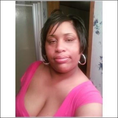 Tanisha Outland