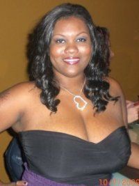 audrey daniels