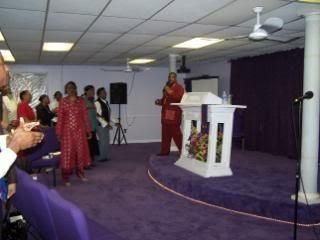 Erica Chatman