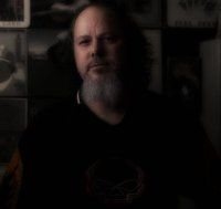 Ronnie Lang