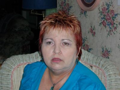 paula foss
