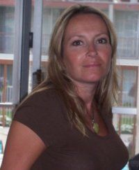 Vanessa Laver