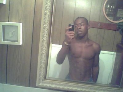 Kennard Hodge