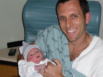 Leif Stringer