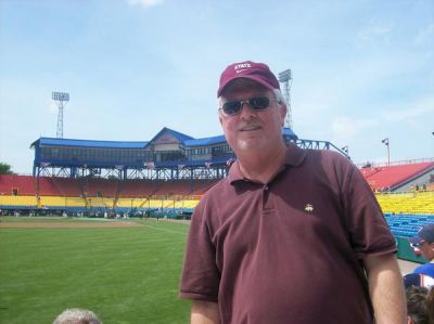 Ken Mcbeath