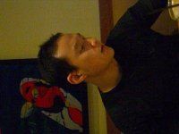 michael kim