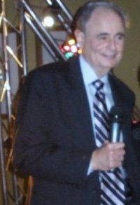 Allen Shapiro