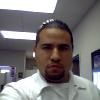 Oscar Sandoval