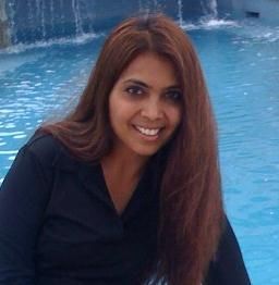 anjana patel