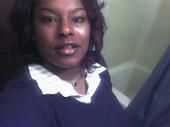 Keona Bryant