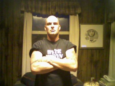 Keith Chilcote