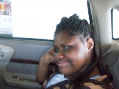 jasmine langley