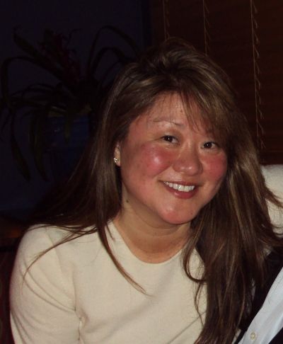 Tia Cirksena