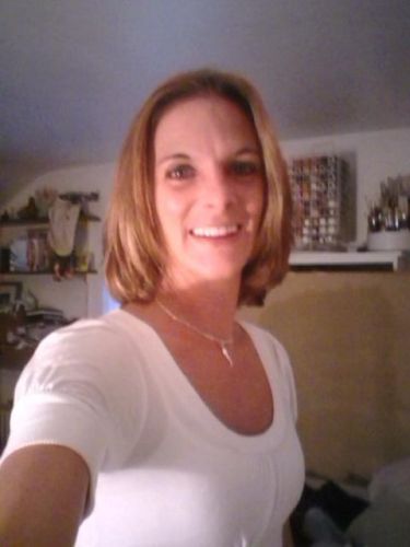Jacqueline Barbiere