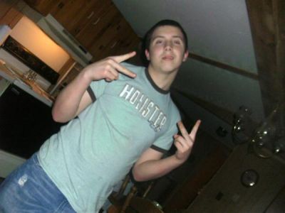 Ryan Lehew