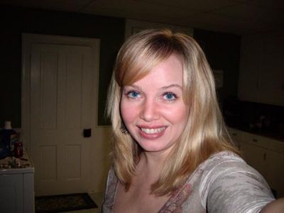 Angela Stallard