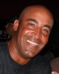 Shawn Harris