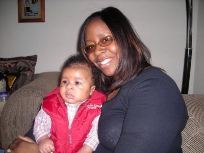 Kendra Lyttle