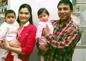 Yogesh Patel