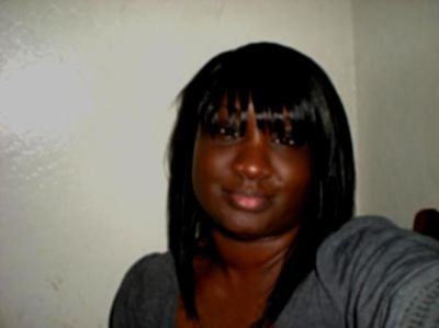 Lashauna Williams