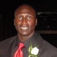 Demetrius Asekomeh